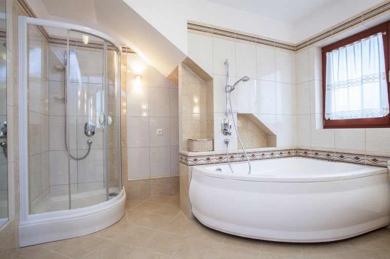 Bathtub Installation Service