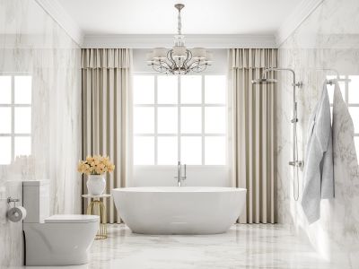 Cost of Bathtub Installation in Londonderry, NH
