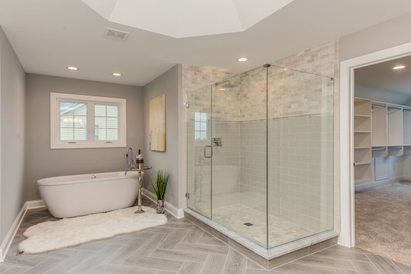 Best Bathroom Remodeling Contractors in Londonderry, NH